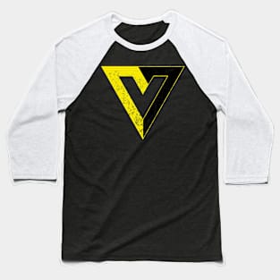 Voluntaryism Baseball T-Shirt